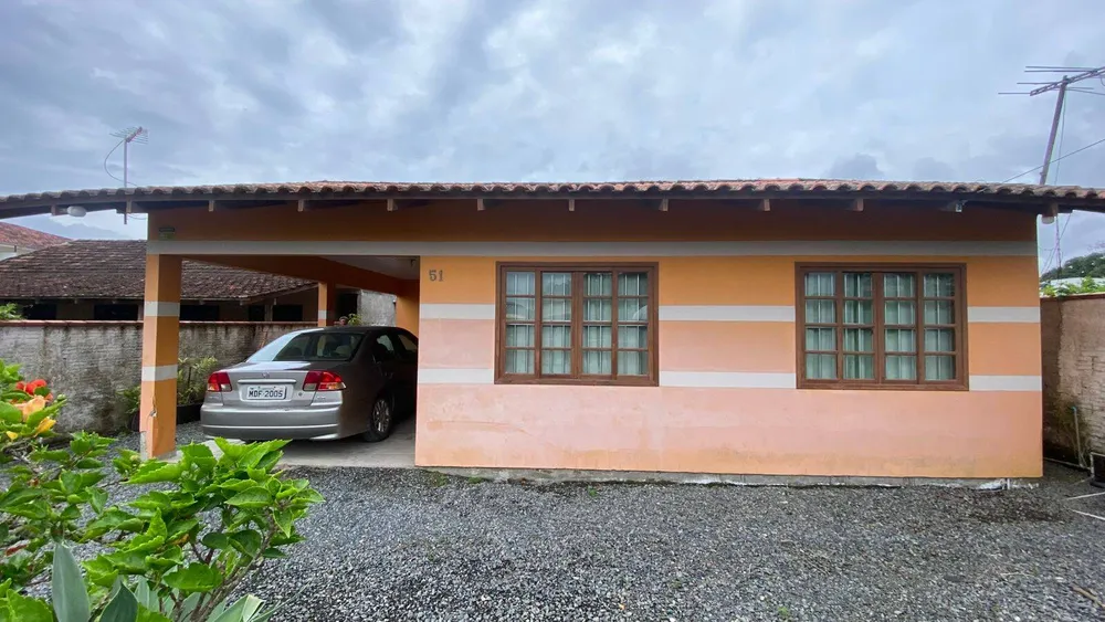 Casa, 2 quartos, 79 m² - Foto 10