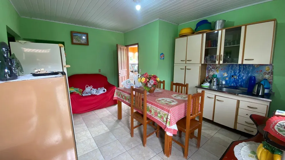 Casa, 2 quartos, 79 m² - Foto 1