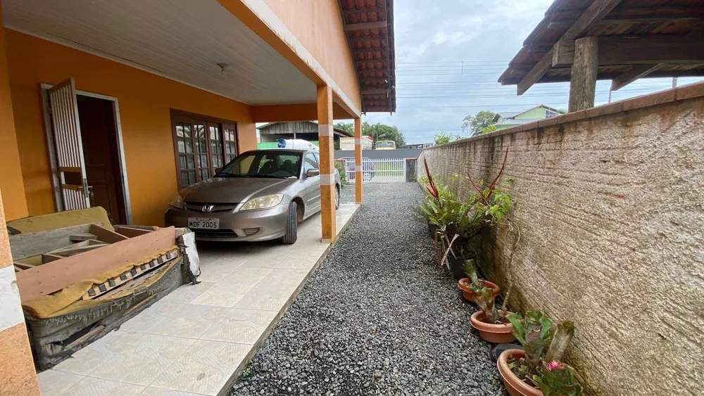 Casa, 2 quartos, 79 m² - Foto 3