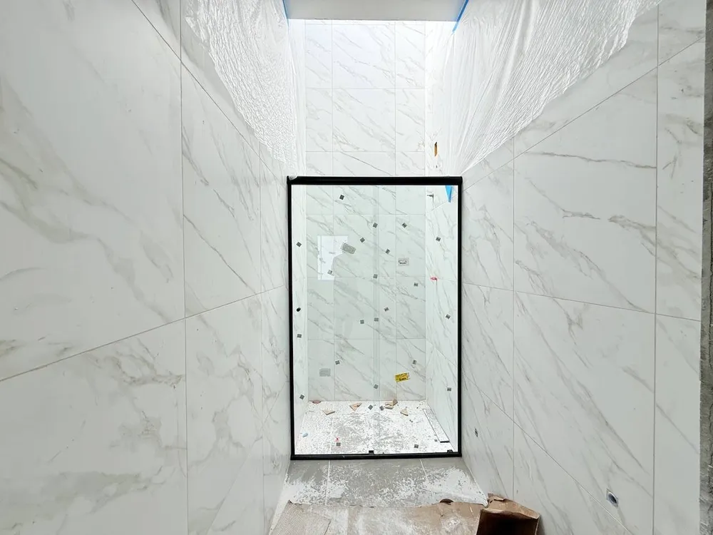 Casa, 3 quartos, 75 m² - Foto 3