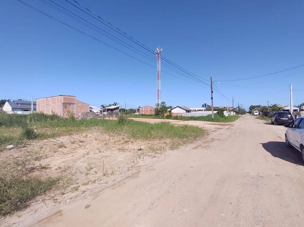 Terreno, 334 m² - Foto 4
