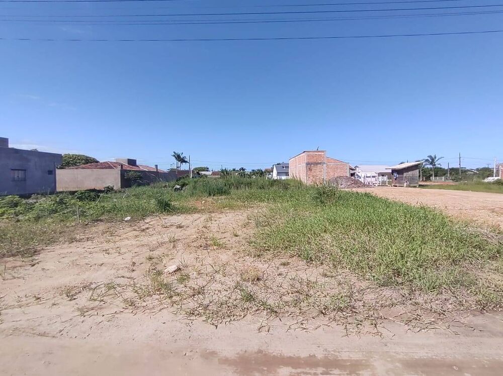 Terreno, 334 m² - Foto 1