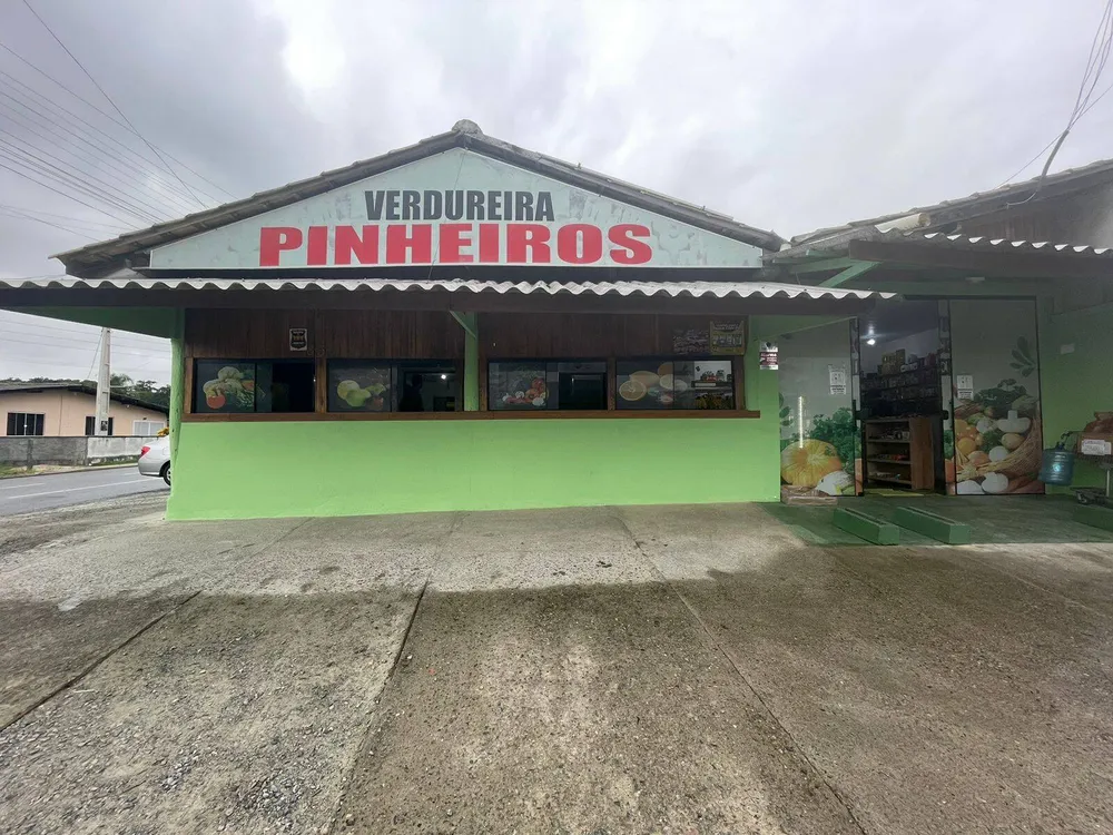Prédio Inteiro, 280 m² - Foto 6