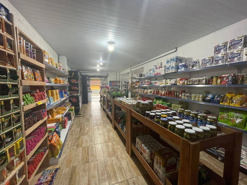 Prédio Inteiro à venda, 280m² - Foto 6