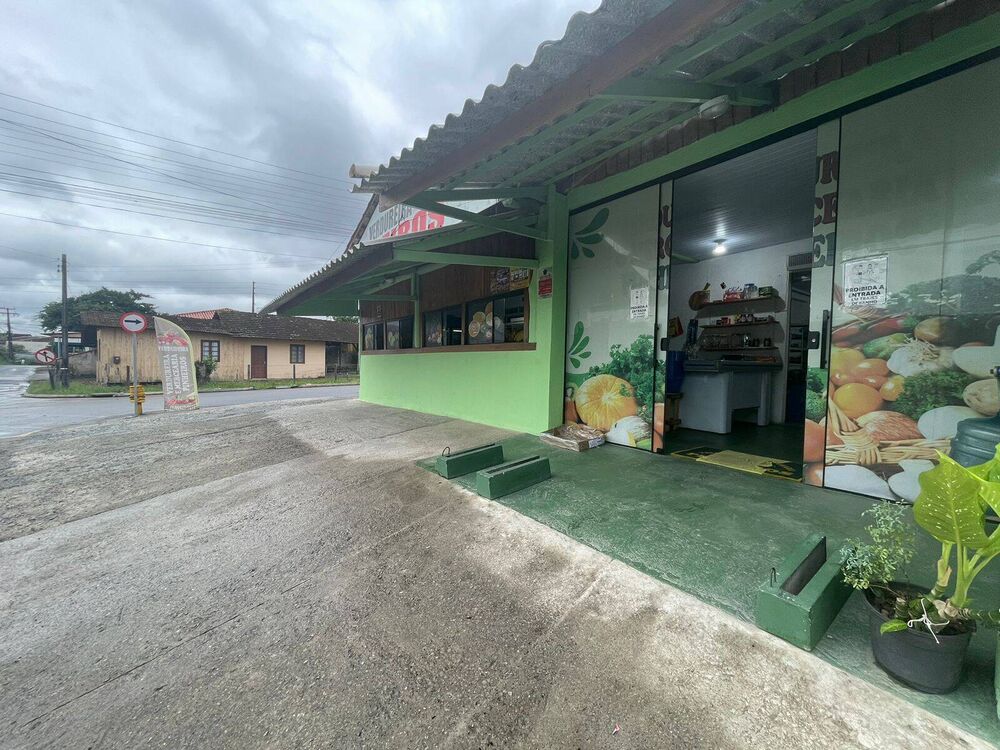 Prédio Inteiro à venda, 280m² - Foto 1