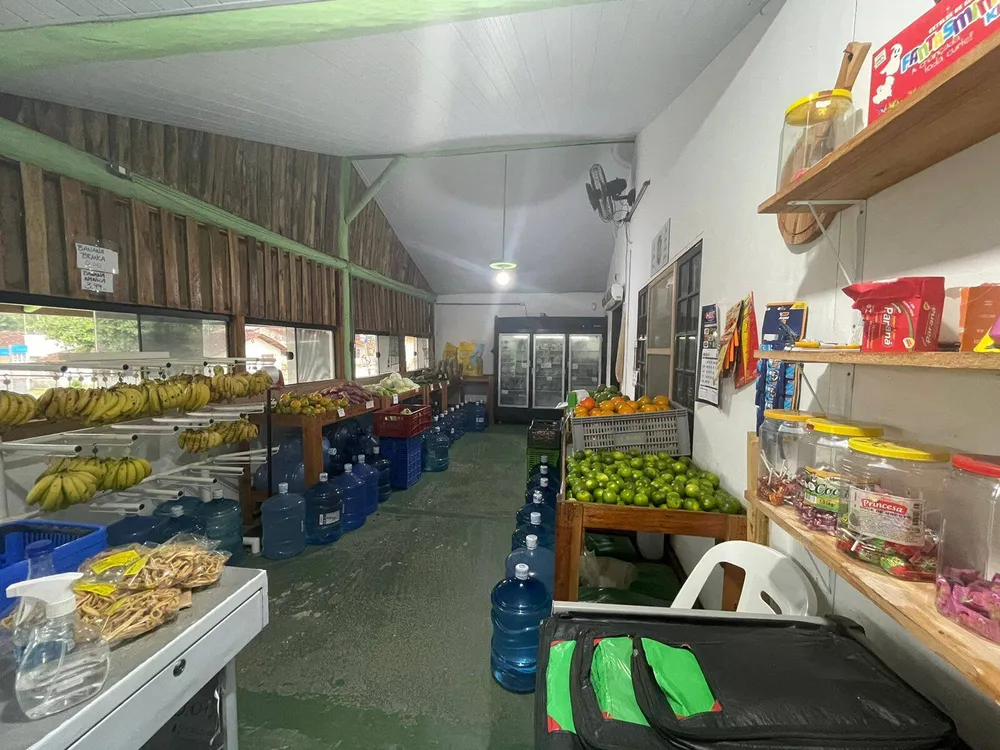 Prédio Inteiro, 280 m² - Foto 1