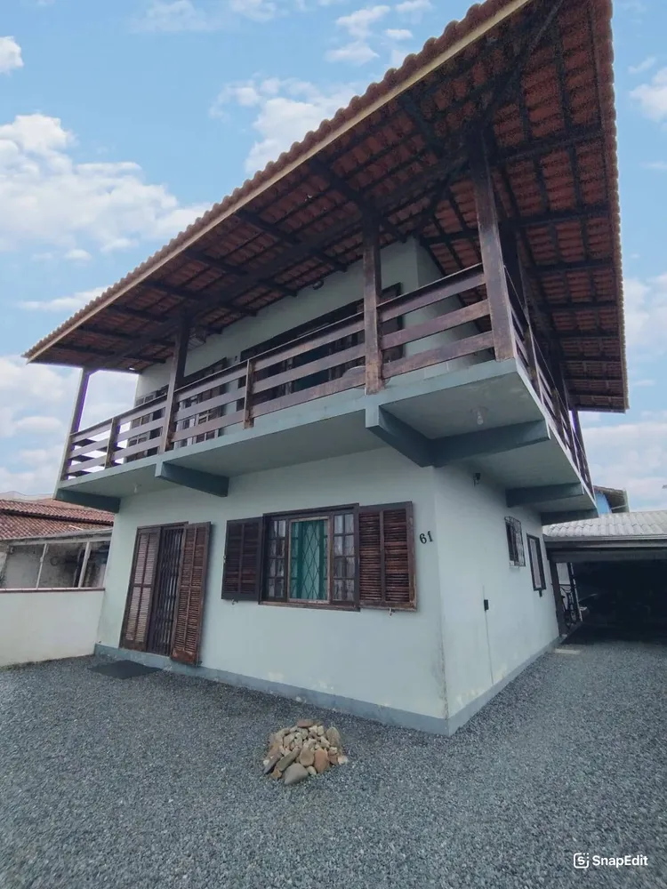 Casa, 4 quartos, 141 m² - Foto 12