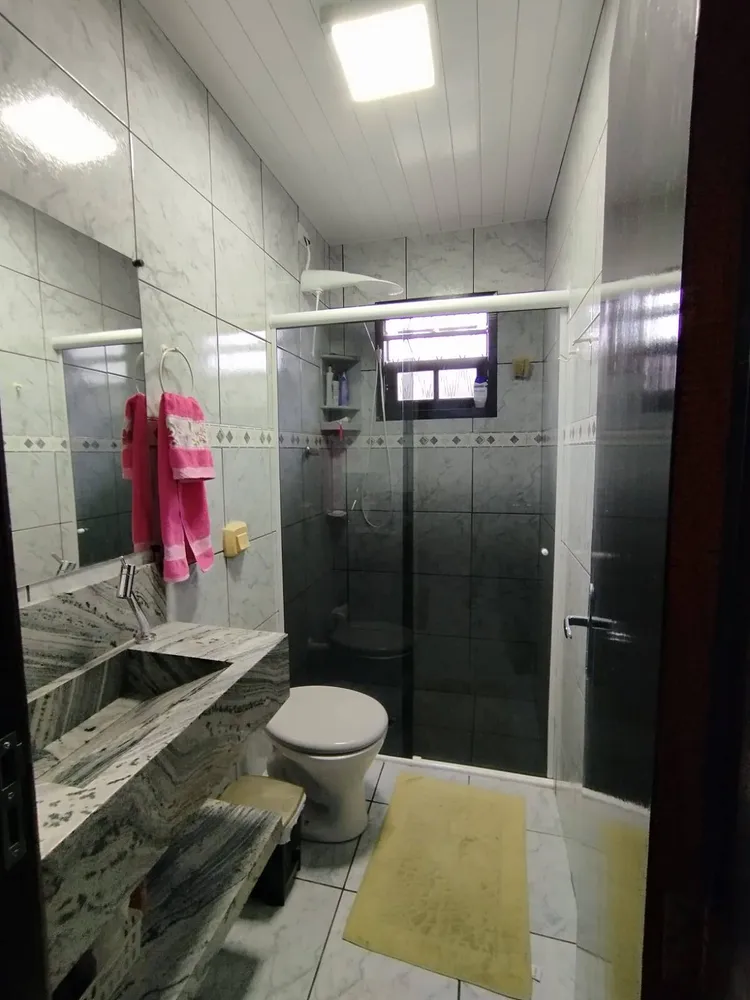 Casa, 4 quartos, 141 m² - Foto 11