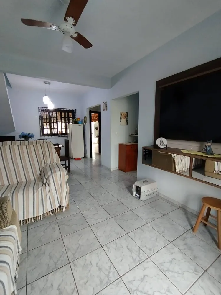 Casa, 4 quartos, 141 m² - Foto 7