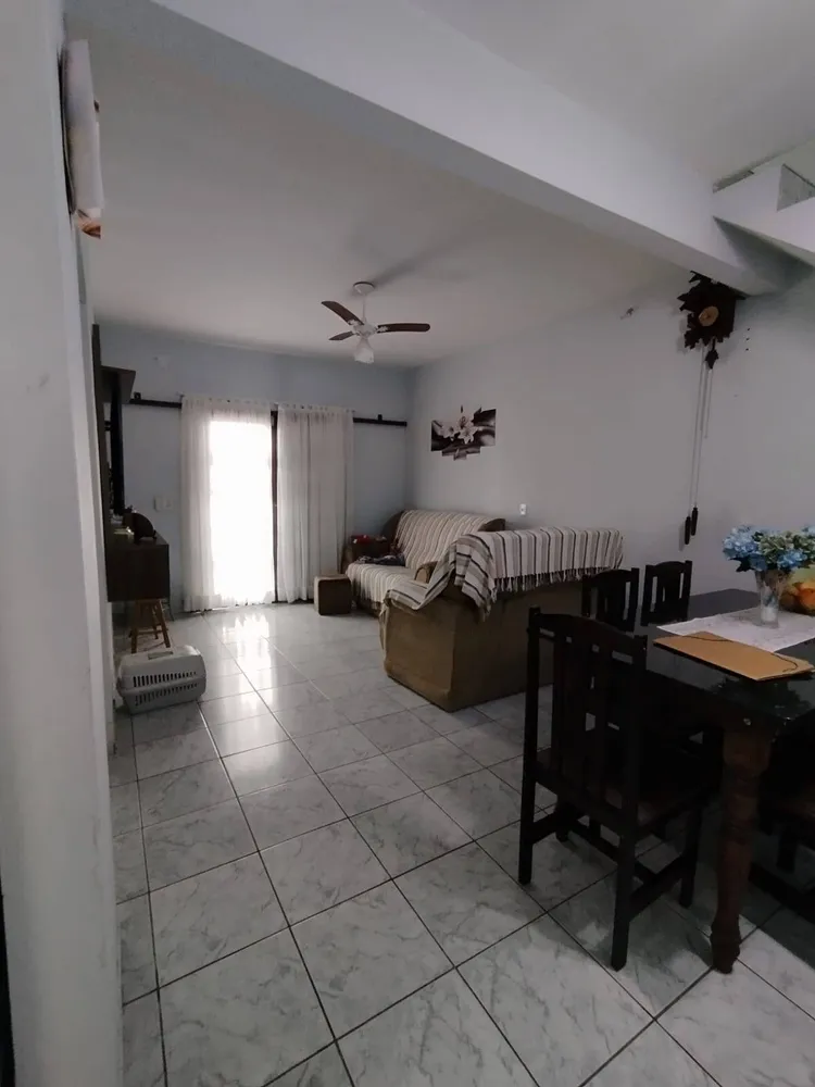 Casa, 4 quartos, 141 m² - Foto 6