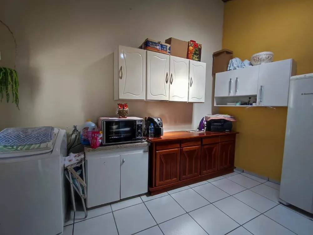 Casa, 3 quartos, 210 m² - Foto 8