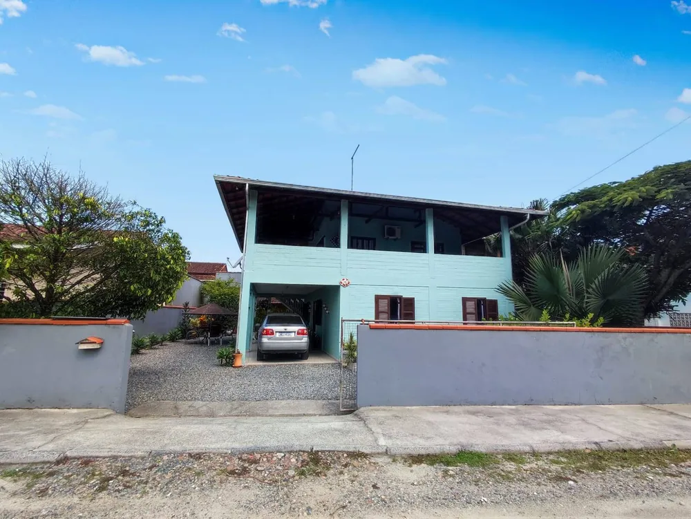 Casa, 3 quartos, 210 m² - Foto 12
