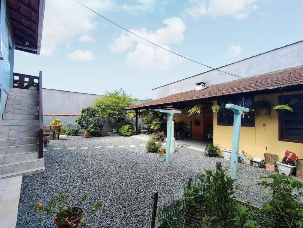 Casa, 3 quartos, 210 m² - Foto 11