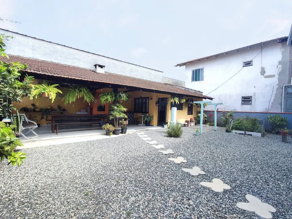 Casa, 3 quartos, 210 m² - Foto 6
