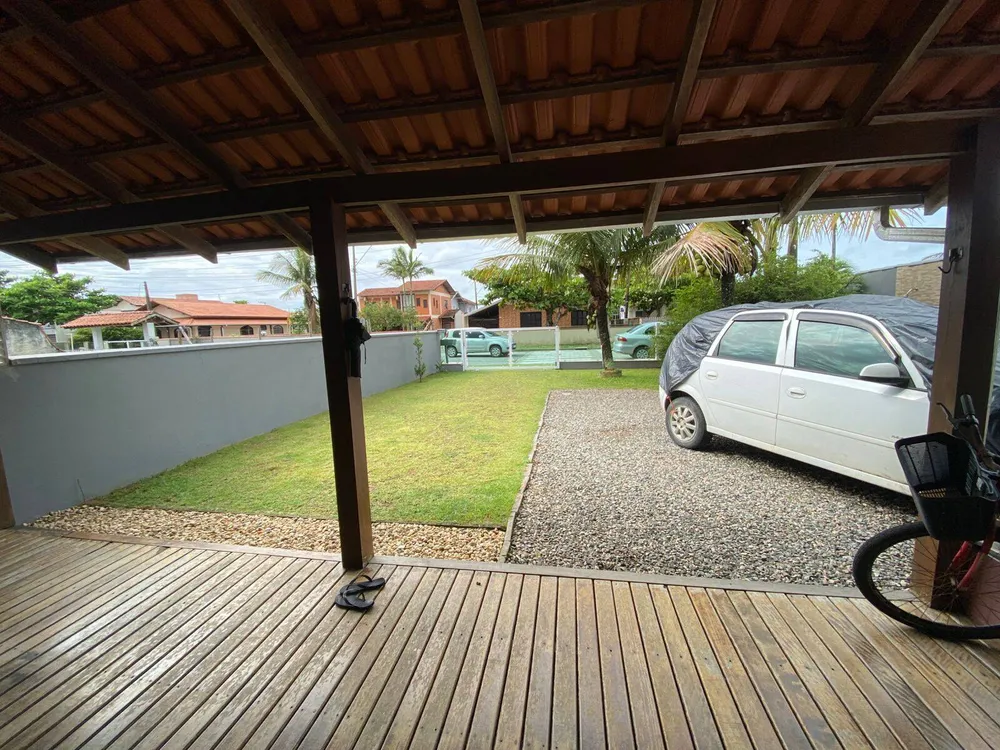 Casa, 3 quartos, 216 m² - Foto 2