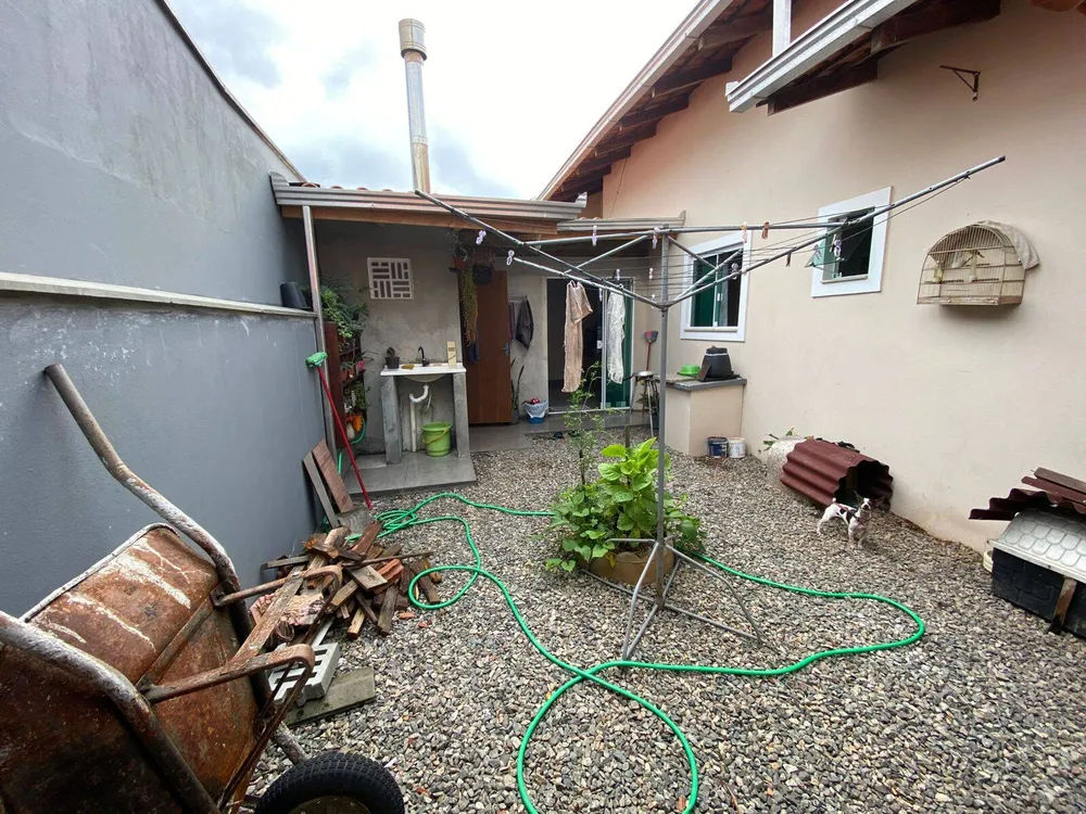 Casa, 3 quartos, 216 m² - Foto 13