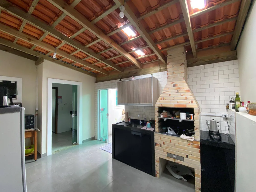 Casa, 3 quartos, 216 m² - Foto 16