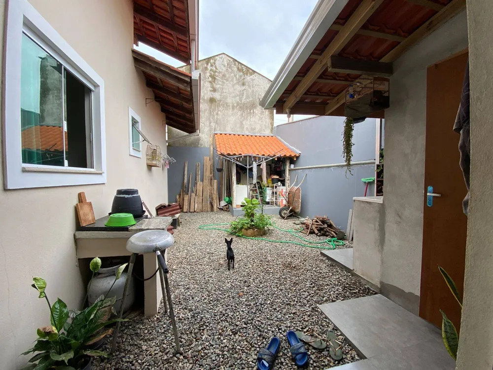 Casa, 3 quartos, 216 m² - Foto 14