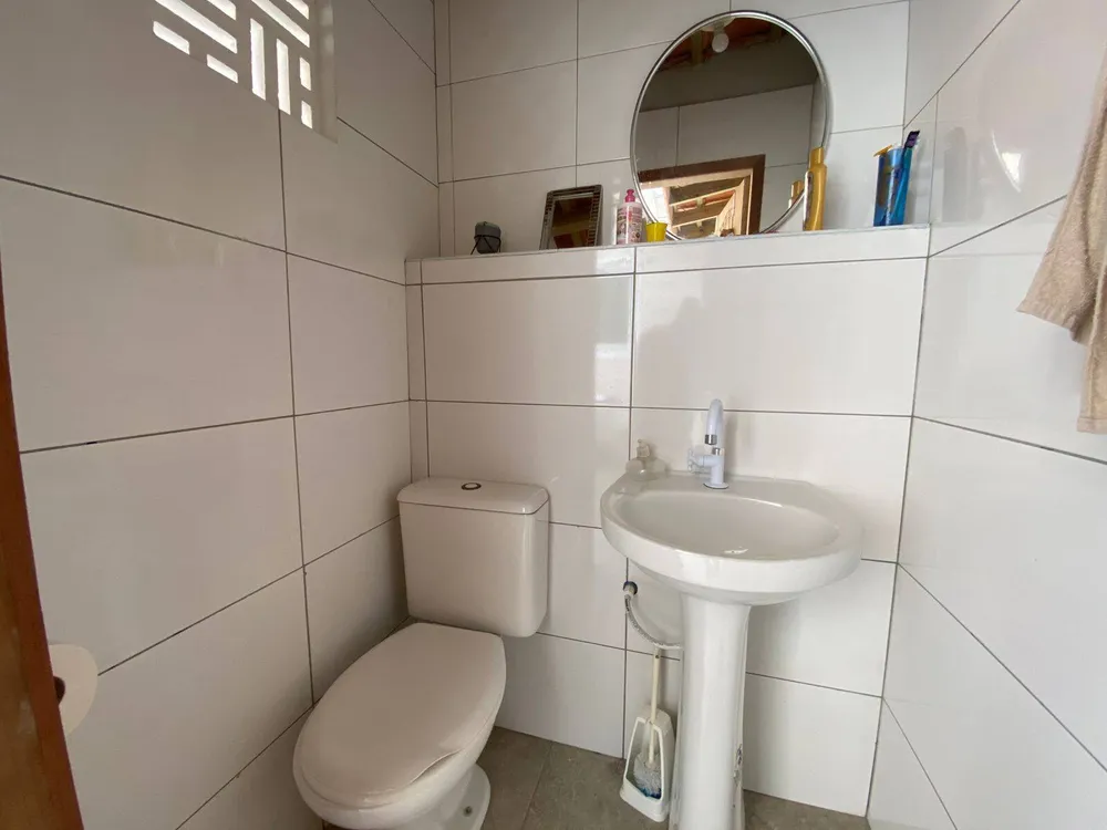 Casa, 3 quartos, 216 m² - Foto 15