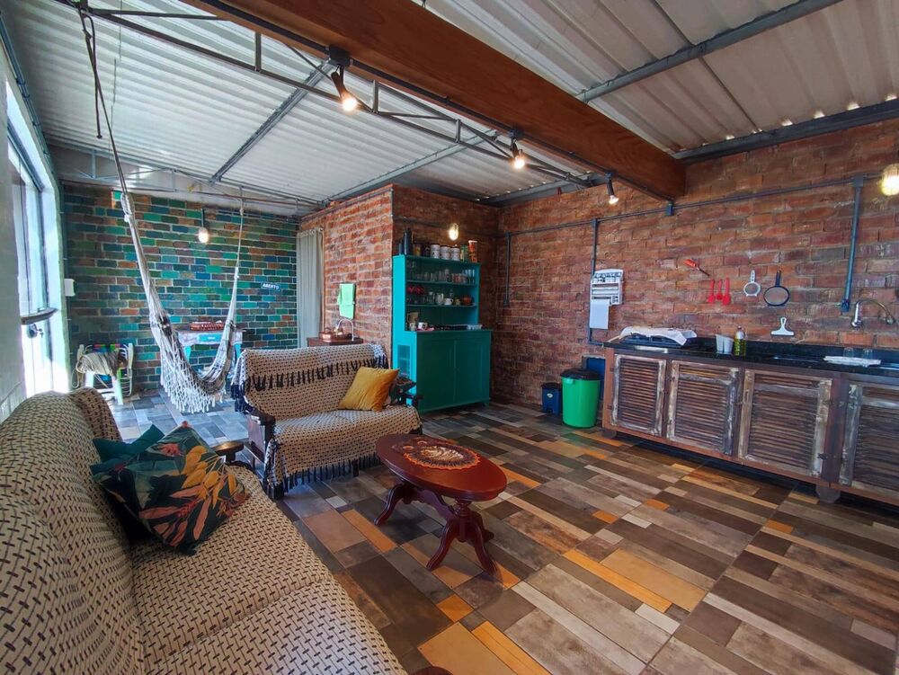 Casa à venda com 4 quartos, 360m² - Foto 7