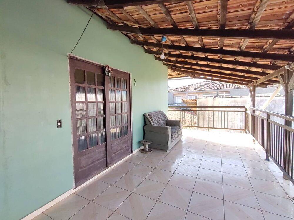 Casa, 5 quartos, 198 m² - Foto 4