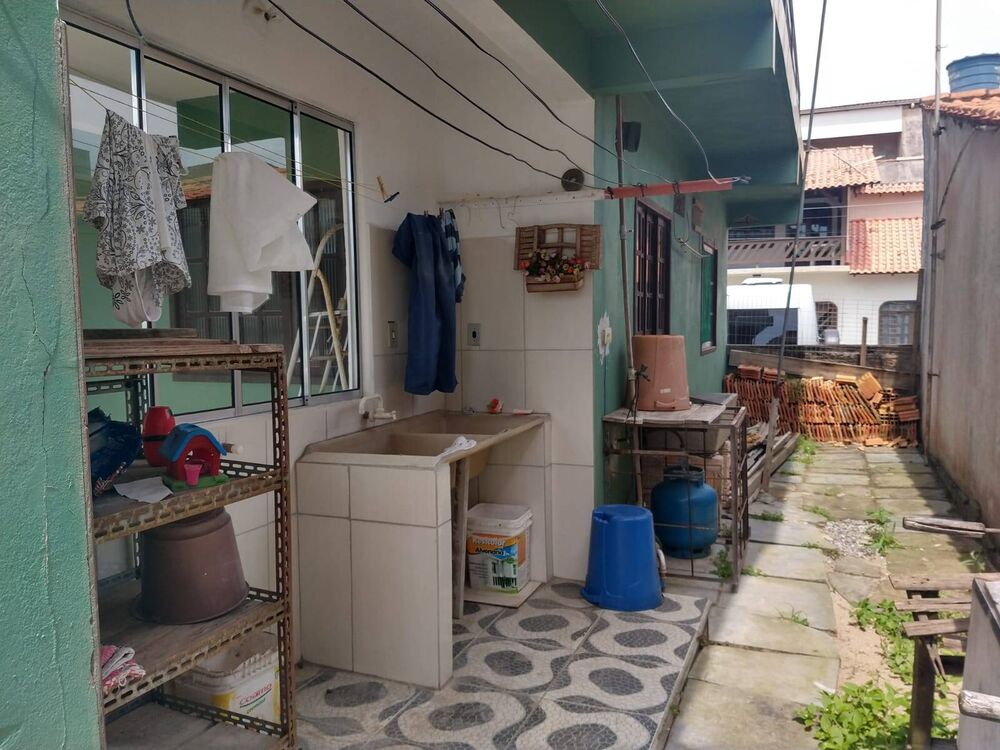 Casa, 5 quartos, 198 m² - Foto 6