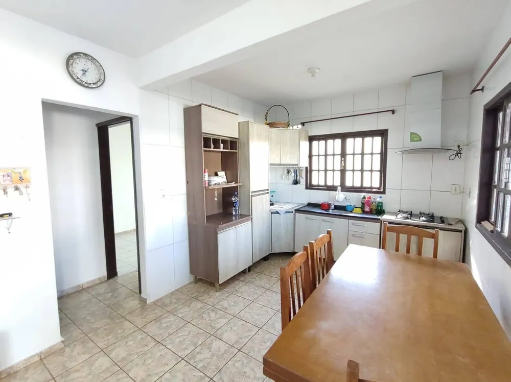 Casa, 5 quartos, 198 m² - Foto 13