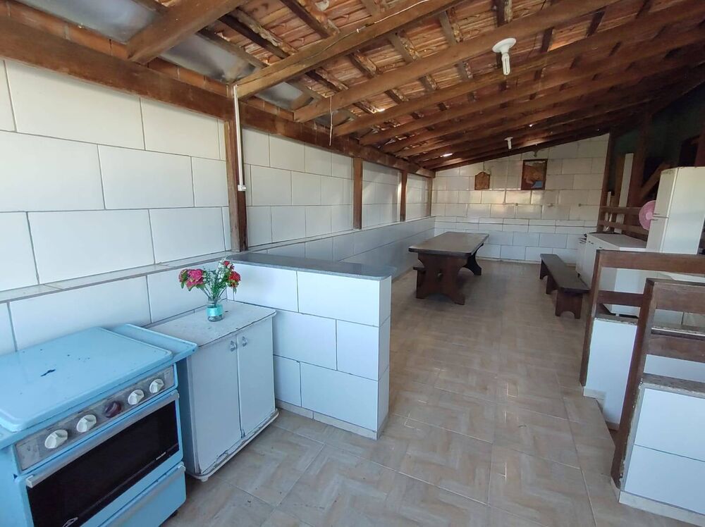 Casa, 5 quartos, 198 m² - Foto 2