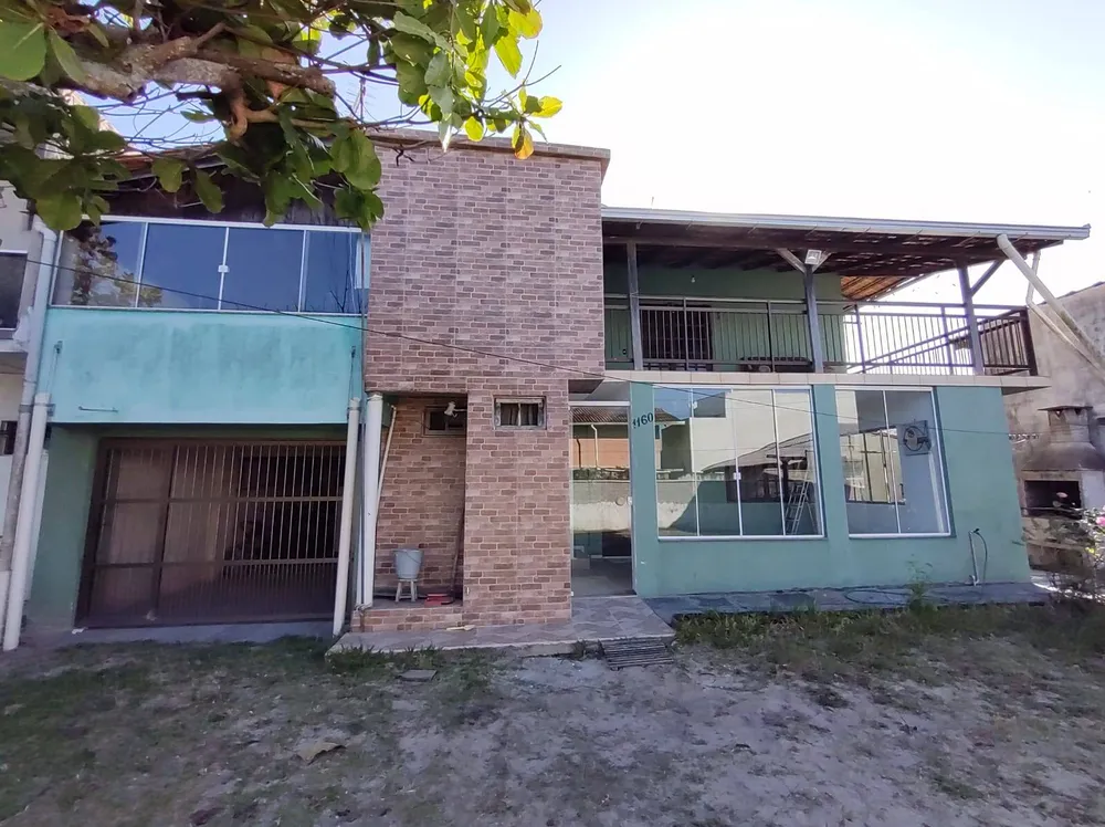 Casa, 5 quartos, 198 m² - Foto 18