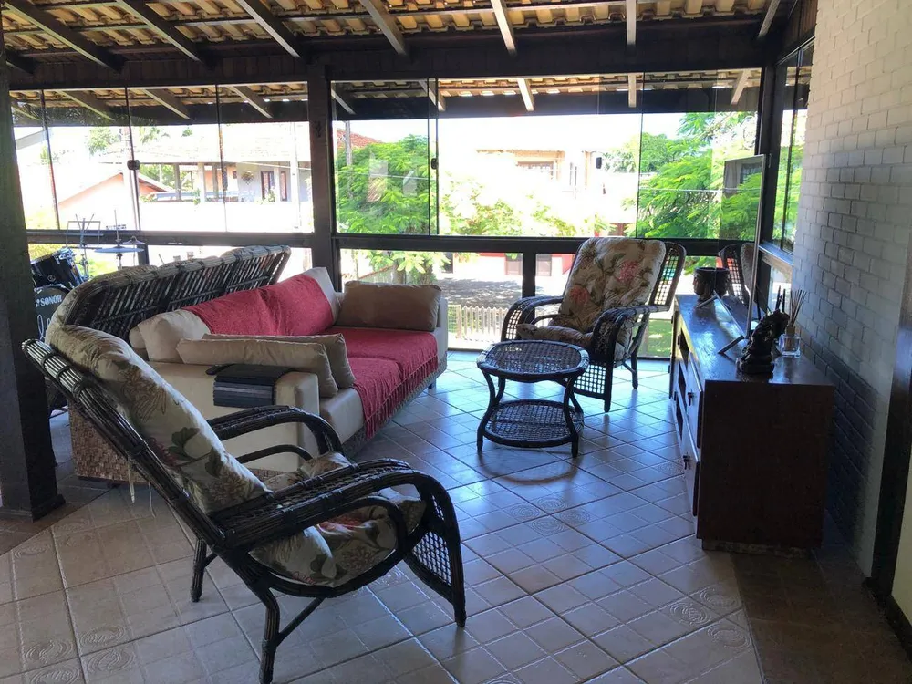 Sobrado, 4 quartos, 240 m² - Foto 7