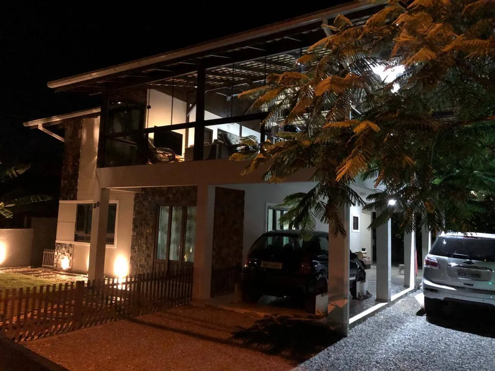 Sobrado, 4 quartos, 240 m² - Foto 10