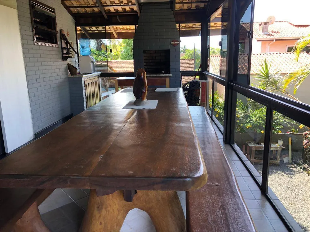 Sobrado, 4 quartos, 240 m² - Foto 11