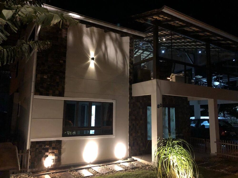 Sobrado, 4 quartos, 240 m² - Foto 3