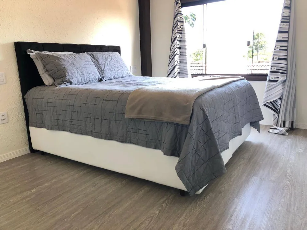 Sobrado, 4 quartos, 240 m² - Foto 15