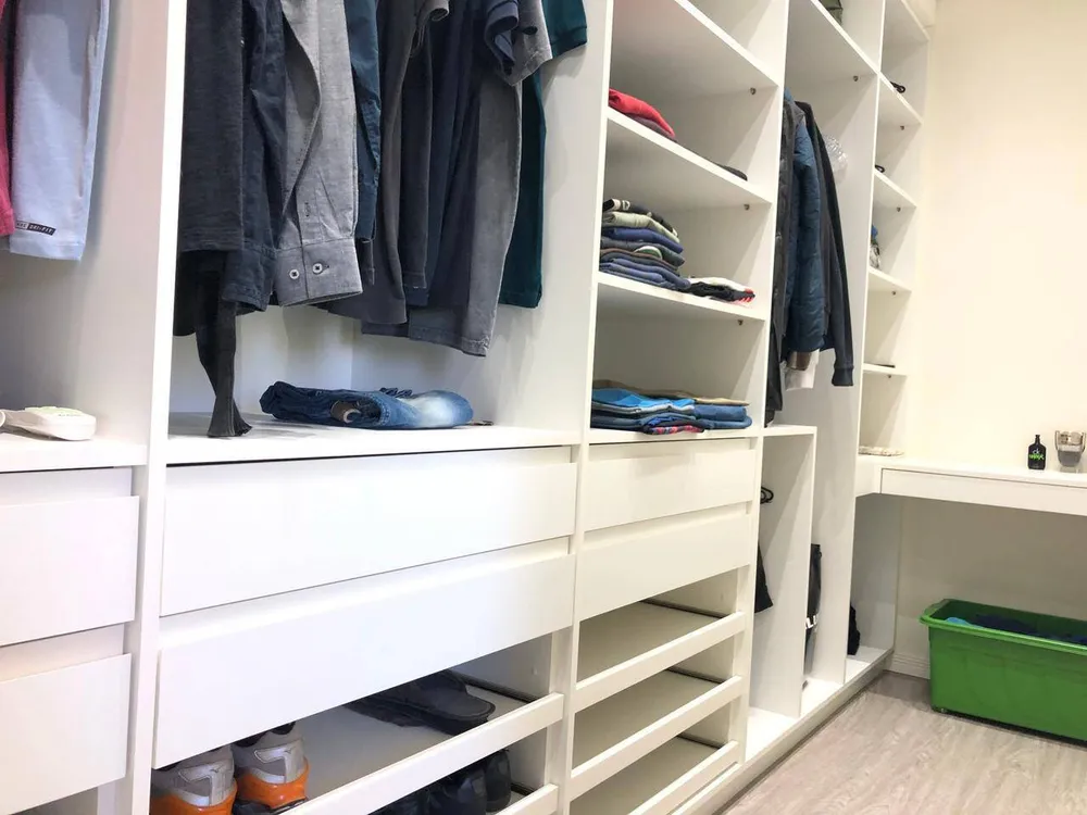 Sobrado, 4 quartos, 240 m² - Foto 5