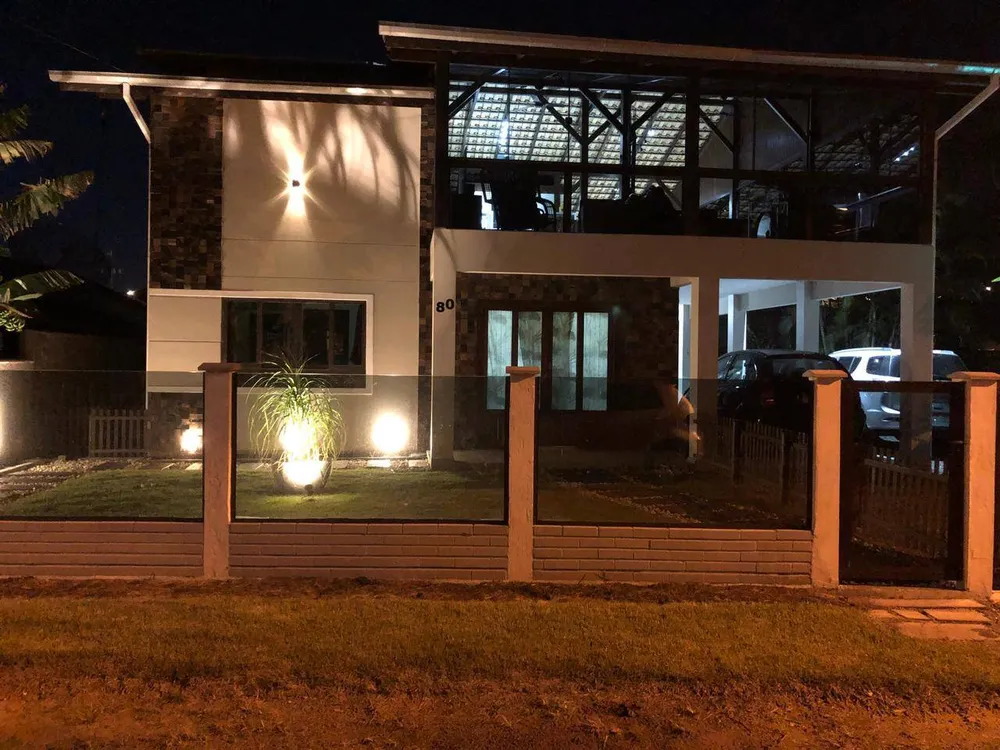 Sobrado, 4 quartos, 240 m² - Foto 16