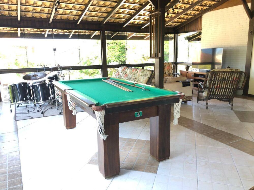 Sobrado, 4 quartos, 240 m² - Foto 4