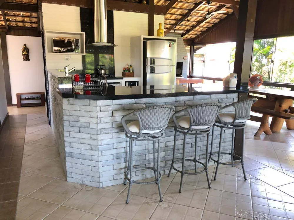 Sobrado, 4 quartos, 240 m² - Foto 8