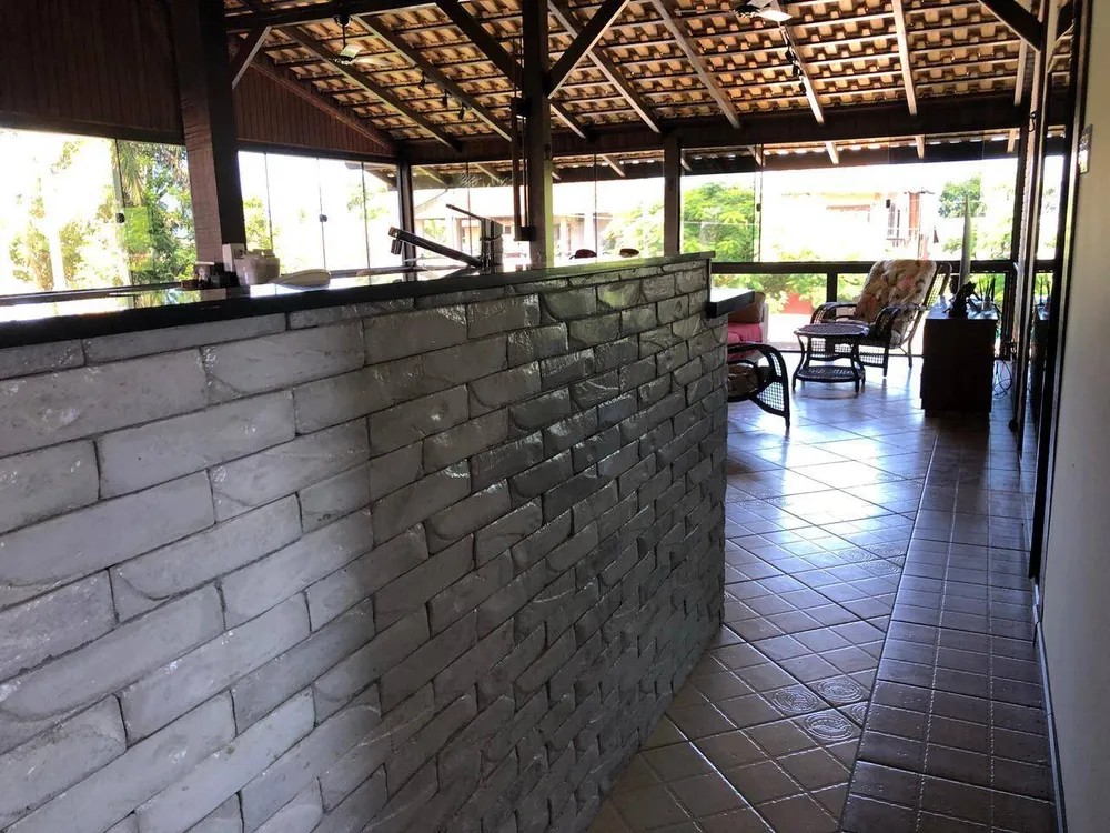 Sobrado, 4 quartos, 240 m² - Foto 9