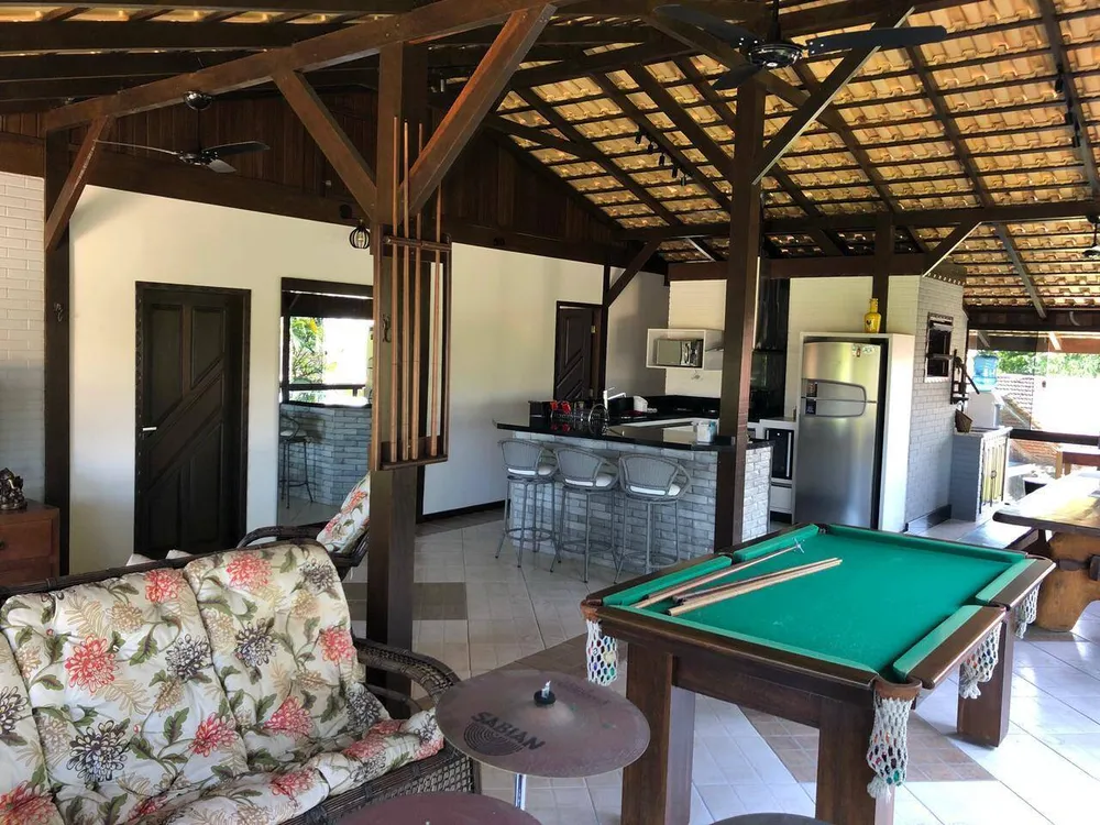 Sobrado, 4 quartos, 240 m² - Foto 12
