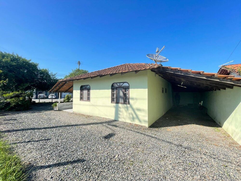 Casa à venda com 3 quartos, 92m² - Foto 2