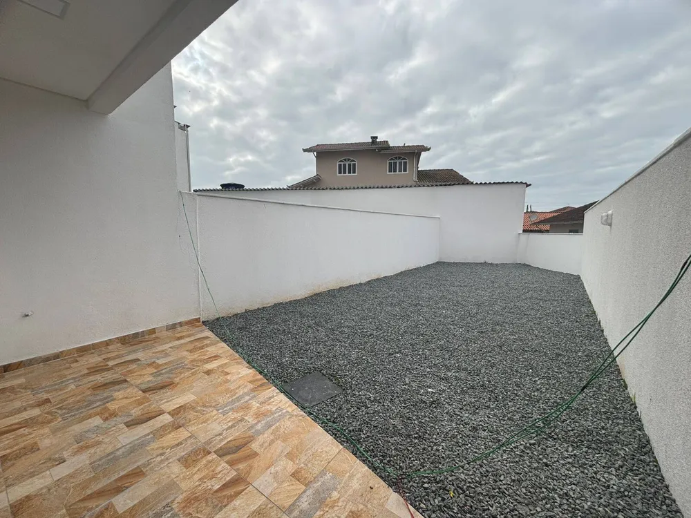 Sobrado, 3 quartos, 122 m² - Foto 4