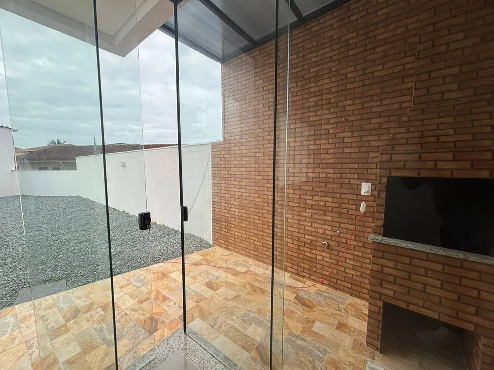 Sobrado, 3 quartos, 122 m² - Foto 3