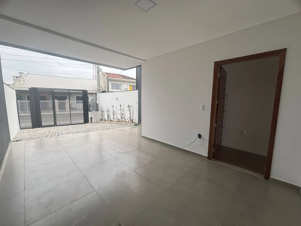 Sobrado, 3 quartos, 122 m² - Foto 2