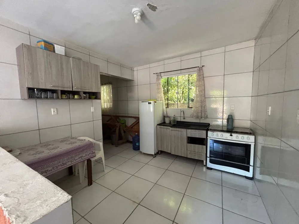 Casa, 1 quarto, 80 m² - Foto 4