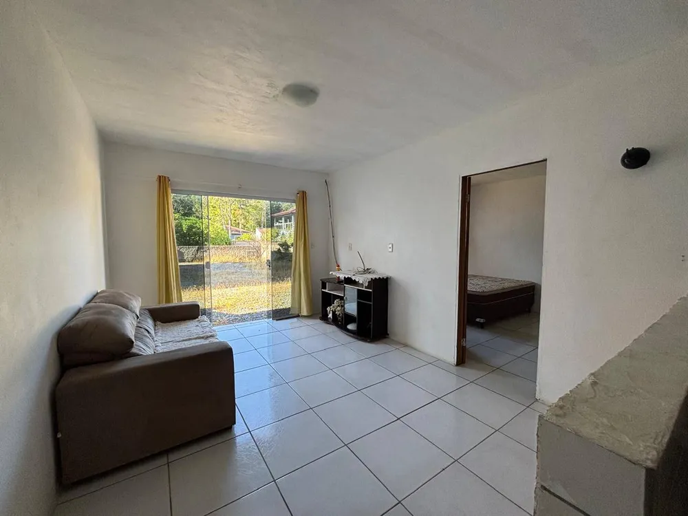 Casa, 1 quarto, 80 m² - Foto 3