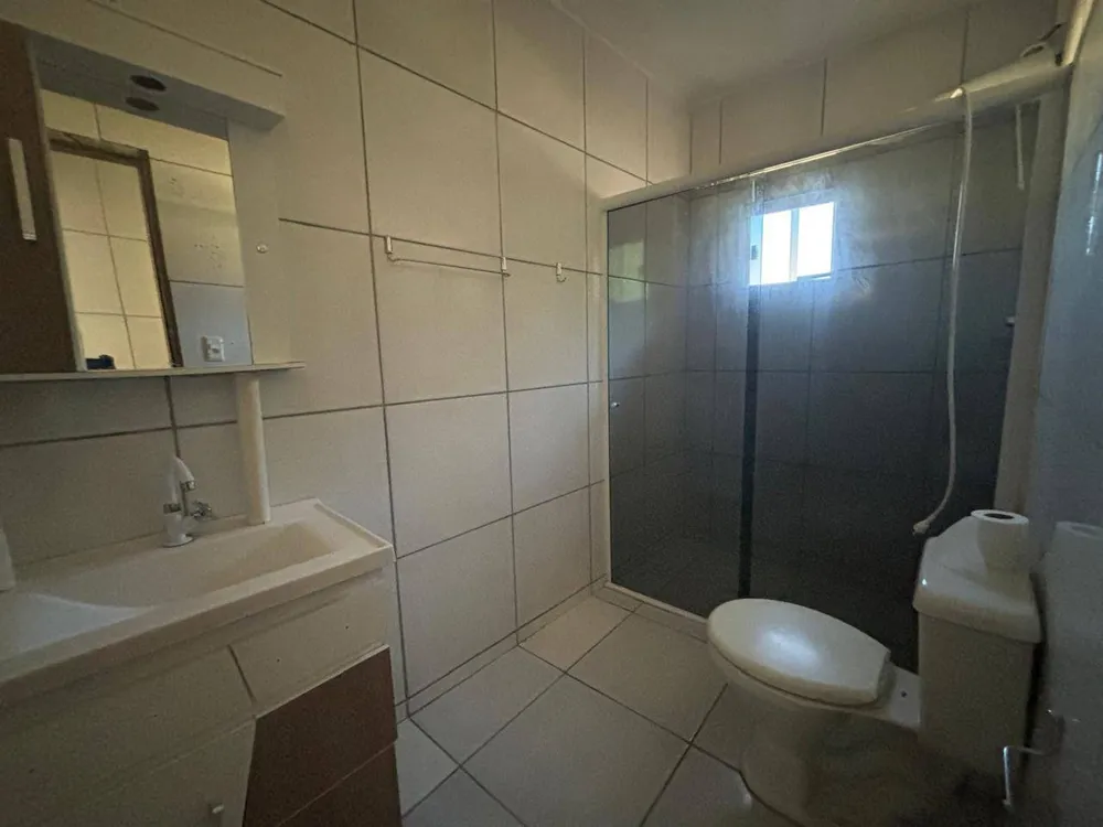 Casa, 1 quarto, 80 m² - Foto 6