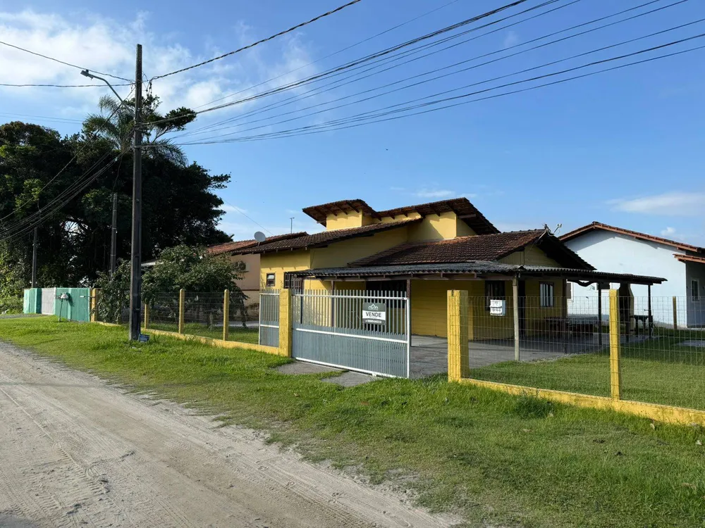 Casa, 3 quartos, 93 m² - Foto 2