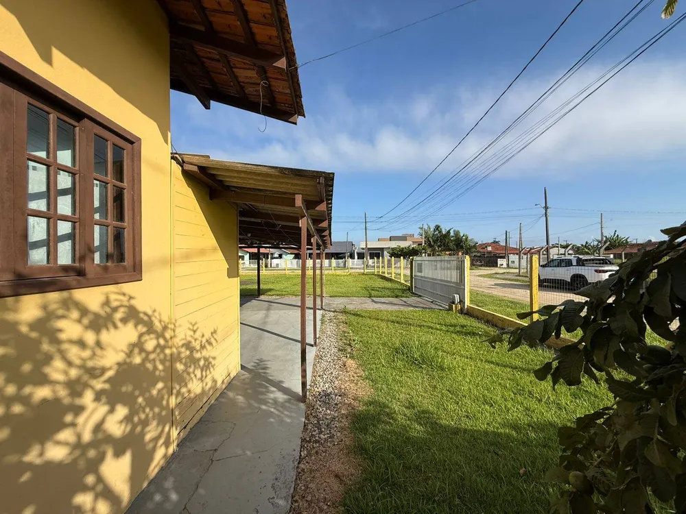 Casa, 3 quartos, 93 m² - Foto 6