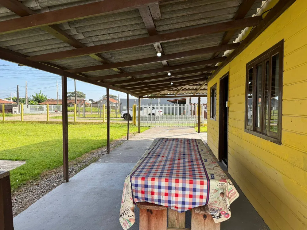 Casa, 3 quartos, 93 m² - Foto 7